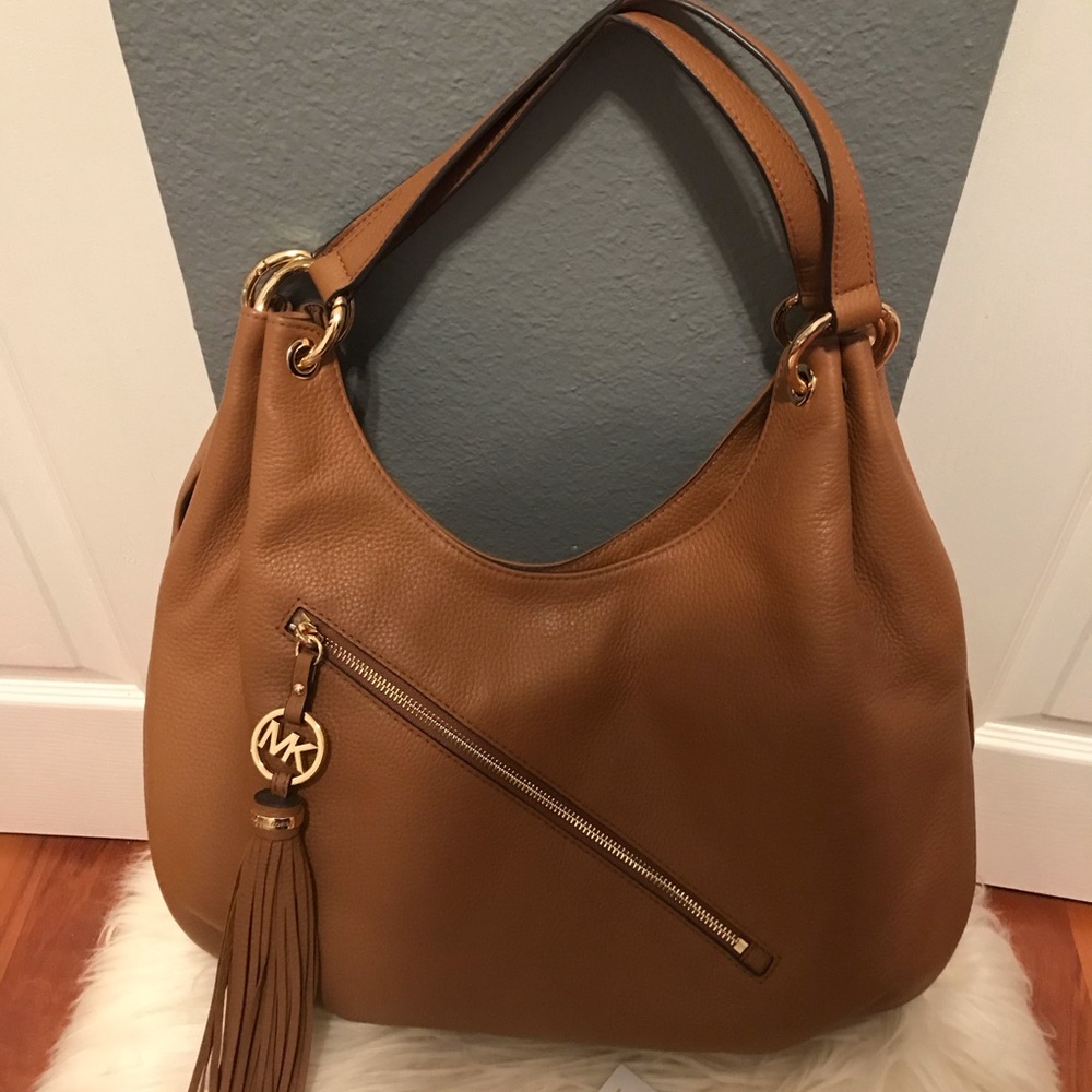 Michael Kors Large Shoulder Bag